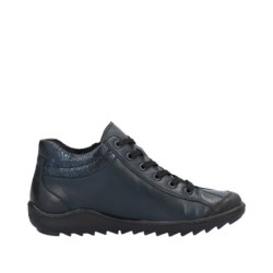 Remonte Sneaker High R1477-15 Schuhe