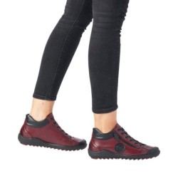 Remonte Sneaker High R1477-35 Schuhe