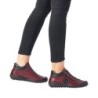 Remonte Sneaker High R1477-35 Schuhe