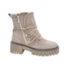 Mustang Sneaker High 1447-601-243 Schuhe