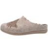 Damen Pantoffel Katze 209-0210-K1 Schuhe
