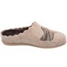 Damen Pantoffel Katze 209-0210-K1 Schuhe