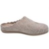 Damen Pantoffel Marienkäfer Herz 209-0208-K1 Schuhe