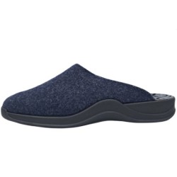 Rohde Filzpantoffel Vaasa 2309-56 Schuhe