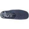 Rohde Filzpantoffel Vaasa 2309-56 Schuhe