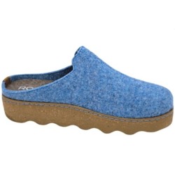 Rohde Filzclog Foggia 6120-51 Schuhe