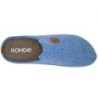Rohde Filzclog Foggia 6120-51 Schuhe