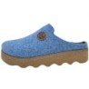 Rohde Filzclog Foggia 6120-51 Schuhe