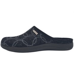 Rohde Filzpantoffel Bari 6544-82 Schuhe