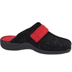 Rohde Filzpantoffel Vaasa 2315-82 Schuhe