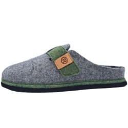 Rohde Filzpantoffel D.Meran 6812-80 Schuhe