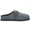 Rohde Filzpantoffel D.Meran 6812-80 Schuhe