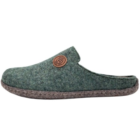 Rohde Pantoffel Follonica 7032-62 Schuhe