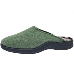 Rohde Filzpantoffel Vaasa 2309-62 Schuhe