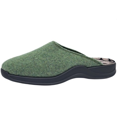 Rohde Filzpantoffel Vaasa 2309-62 Schuhe