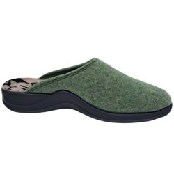Rohde Filzpantoffel Vaasa 2309-62 Schuhe