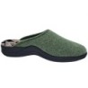Rohde Filzpantoffel Vaasa 2309-62 Schuhe