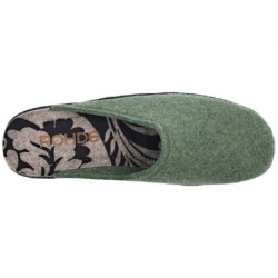 Rohde Filzpantoffel Vaasa 2309-62 Schuhe
