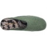 Rohde Filzpantoffel Vaasa 2309-62 Schuhe