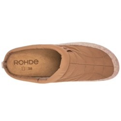 Rohde Pantoffel Perugia 2022-17 Schuhe