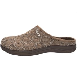 Rohde Filzpantoffel Bari 6544-17 Schuhe