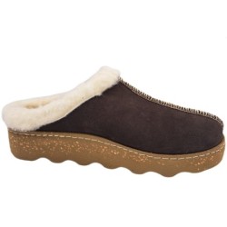 Rohde Lederpantoffel 6125-72 Schuhe