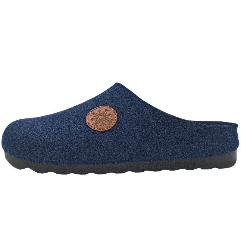 Herren Pantoffel 300-0144-D1 Schuhe