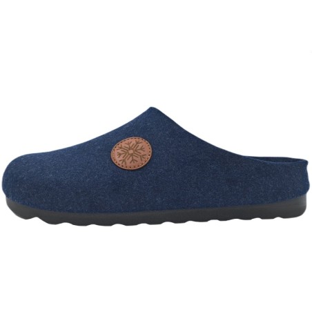Herren Pantoffel 300-0144-D1 Schuhe