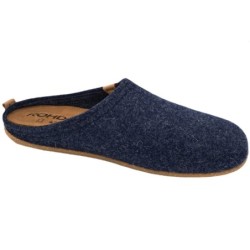 Rohde Filzpantoffel Meran 6920-56 Schuhe