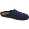 Rohde Filzpantoffel Meran 6920-56 Schuhe