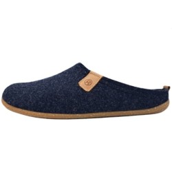 Rohde Filzpantoffel Meran 6920-56 Schuhe