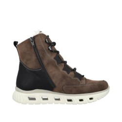 Rieker Tex Stiefel M6012-25 Schuhe