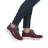 Rieker Sneaker M6066-30 Schuhe