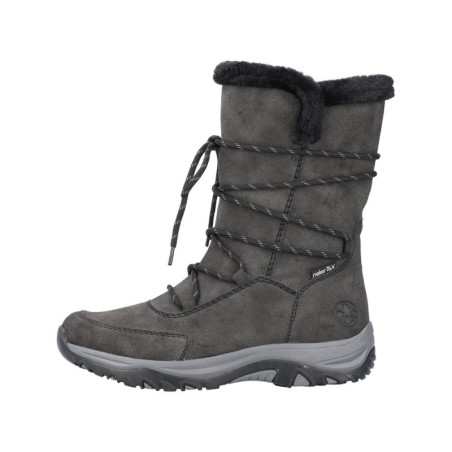 Rieker Tex Stiefel M9684-45 Schuhe
