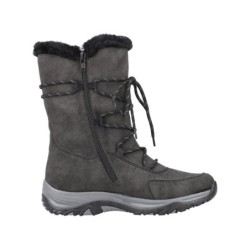 Rieker Tex Stiefel M9684-45 Schuhe