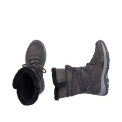 Rieker Tex Stiefel M9684-45 Schuhe
