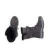 Rieker Tex Stiefel M9684-45 Schuhe