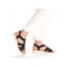 Rieker Sandalette V0652-00 Schuhe