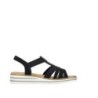 Rieker Sandalette V0652-00 Schuhe