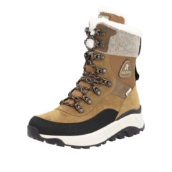 Rieker Tex Stiefel W0066-22 Schuhe