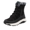 Rieker Tex Stiefel W0071-00 Schuhe