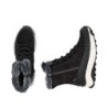 Rieker Tex Stiefel W0071-00 Schuhe