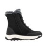 Rieker Tex Stiefel W0071-00 Schuhe