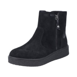 Rieker Tex Boots Y0050-00 Schuhe