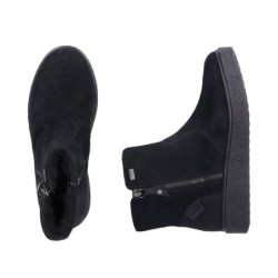 Rieker Tex Boots Y0050-00 Schuhe