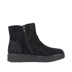 Rieker Tex Boots Y0050-00 Schuhe