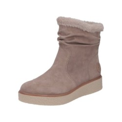 Rieker Stiefelette Y0070-24 Schuhe