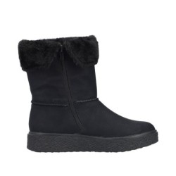 Rieker Tex Stiefel Y0090-00 Schuhe