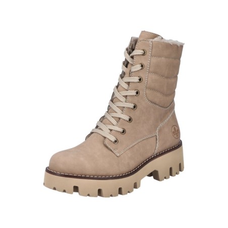 Rieker Biker Boots Y3330-20 Schuhe
