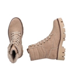 Rieker Biker Boots Y3330-20 Schuhe